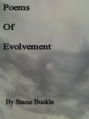 cover image of Poems of Evolvement